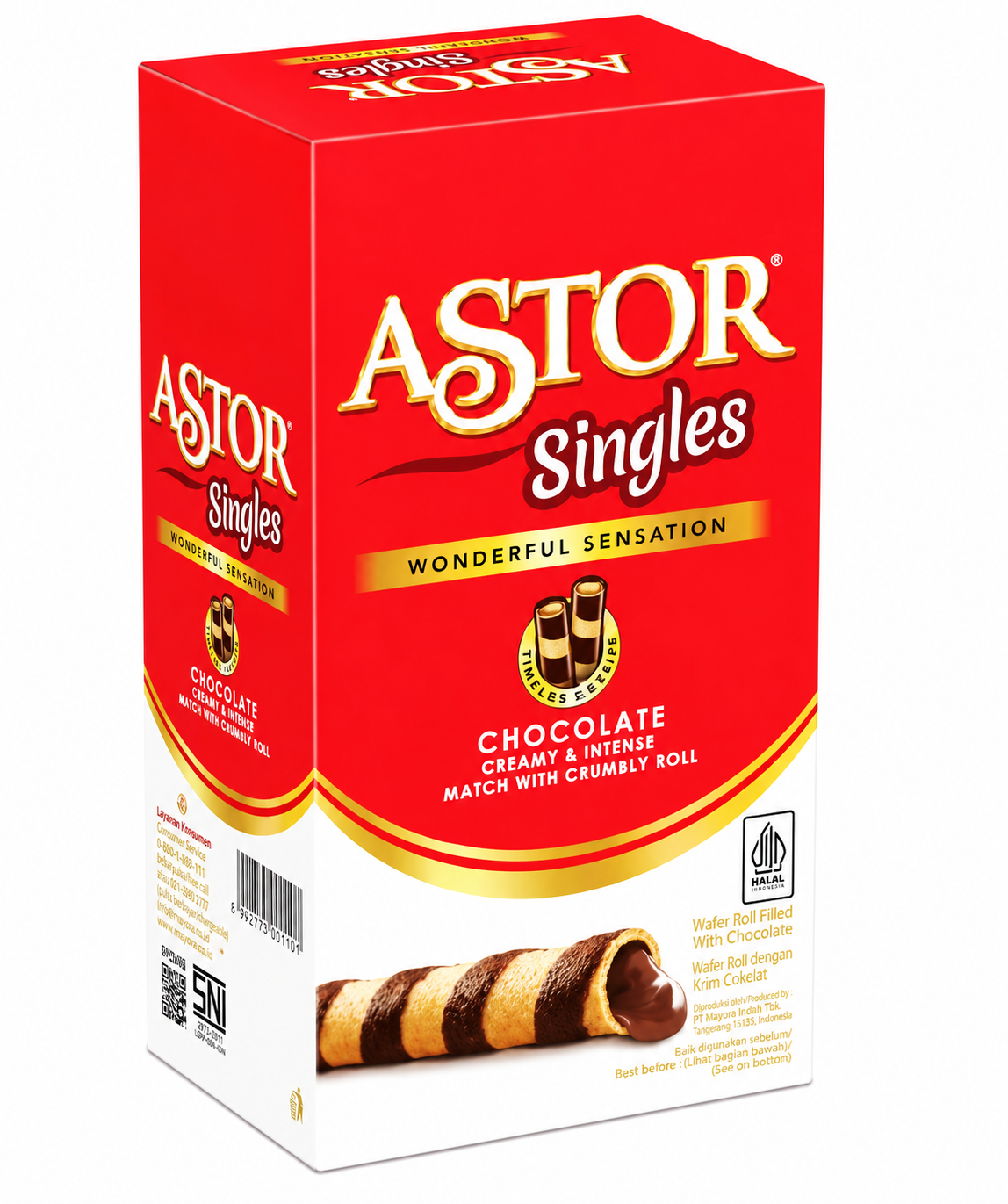 Astor Single
