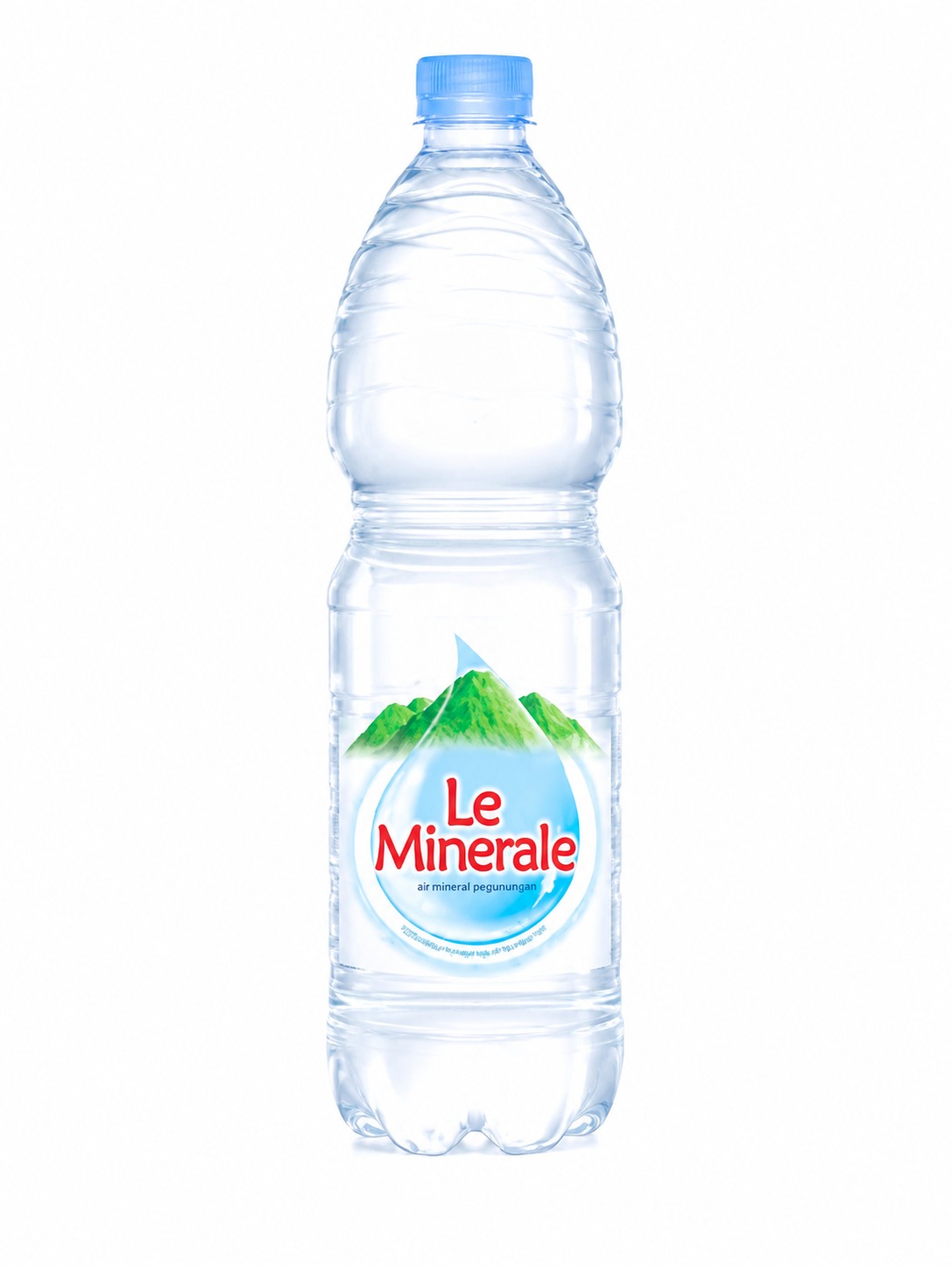 Le Mineral 600ml