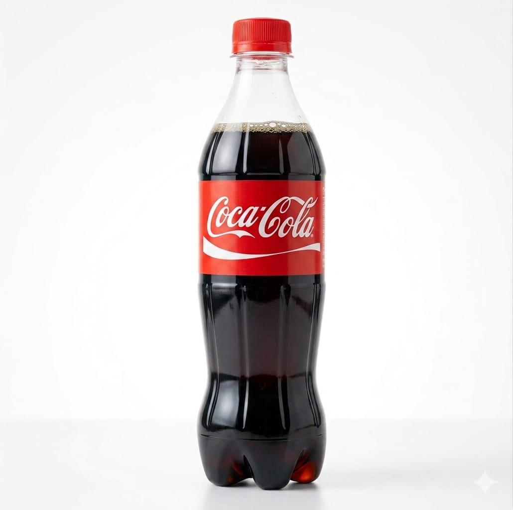 Coca-Cola